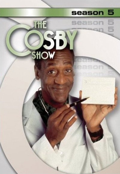The Cosby Show - Season 5 [23207] (A1764464815) [[Shows]] --Plex--